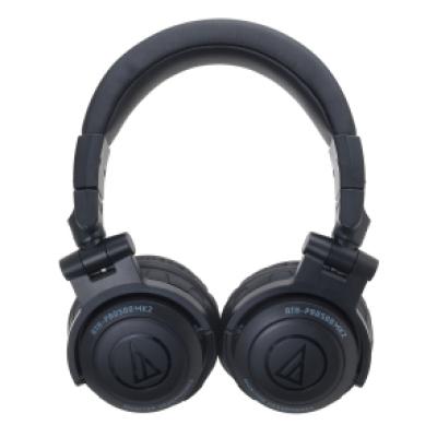 AUDIO-TECHNICA ATH-PRO500MK2BK